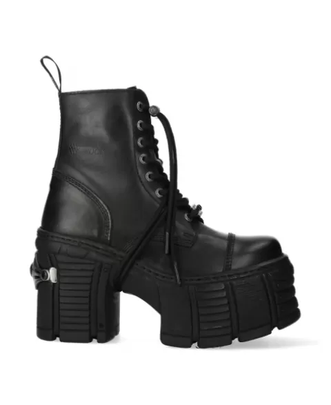 New Rock Boots | Boots^M-TM001-C4