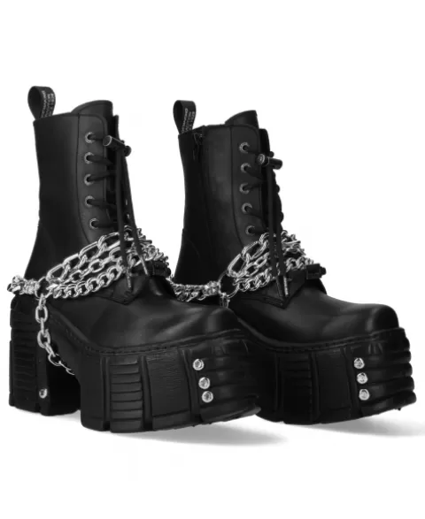 New Rock Platform | Platform^M-Tm001Cad-C1