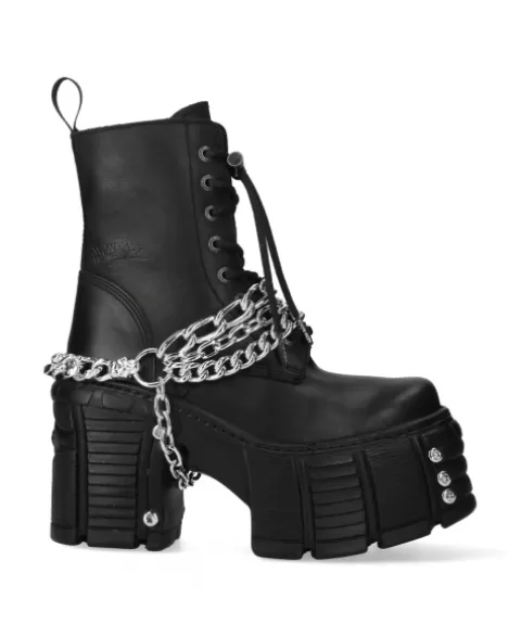 New Rock Platform | Platform^M-Tm001Cad-C1