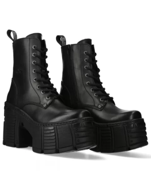 New Rock Platform | Platform^M-TM001SH-C1