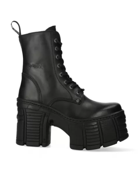 New Rock Platform | Platform^M-TM001SH-C1