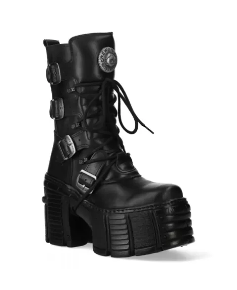 New Rock Boots | Boots^M-TM005-C3