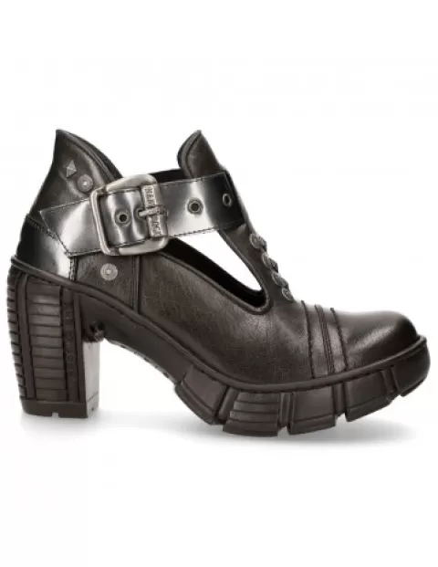 New Rock Sandals^M-Trcasco002-C2