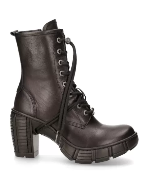 New Rock Booties | Booties^M-Trcasco007-S2