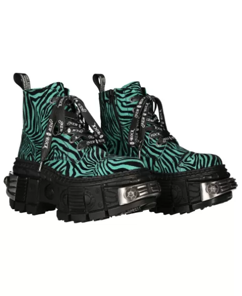 New Rock Platform | Platform^M-WALL005-C25