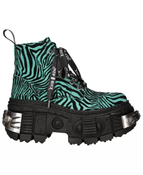 New Rock Platform | Platform^M-WALL005-C25