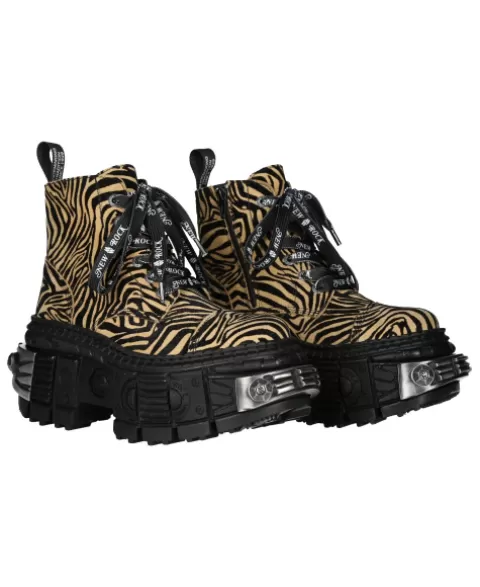 New Rock Platform | Platform^M-WALL005-C27