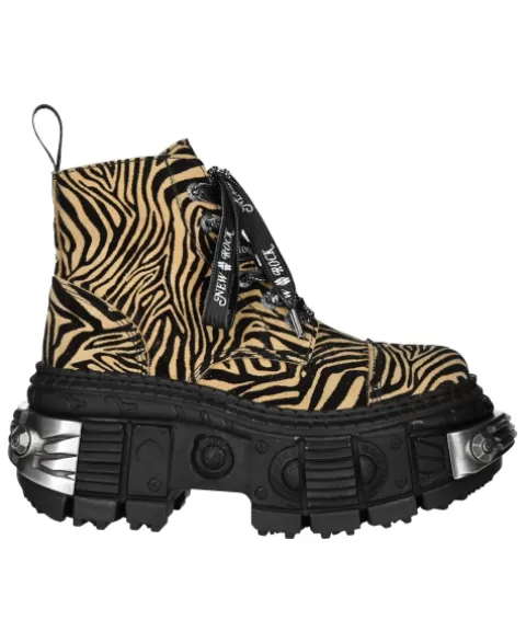 New Rock Platform | Platform^M-WALL005-C27