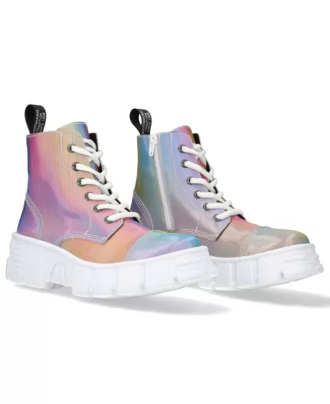 New Rock Platform | Platform^M-WALL005-V71