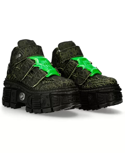 New Rock Platform | Platform^M-WALL009-C7