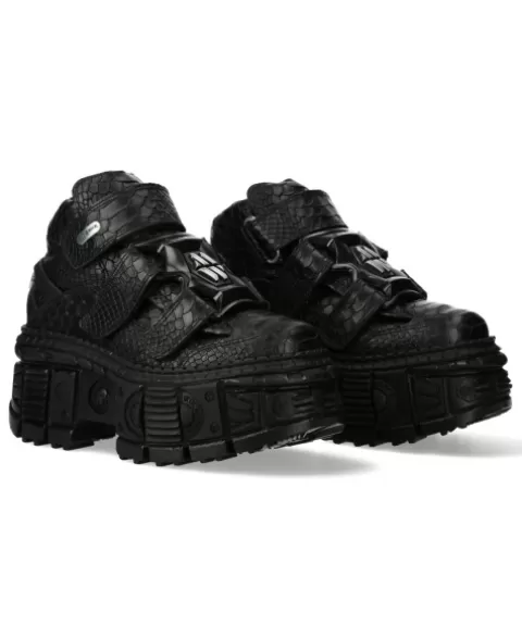 New Rock Platform | Platform^M-WALL009-S1