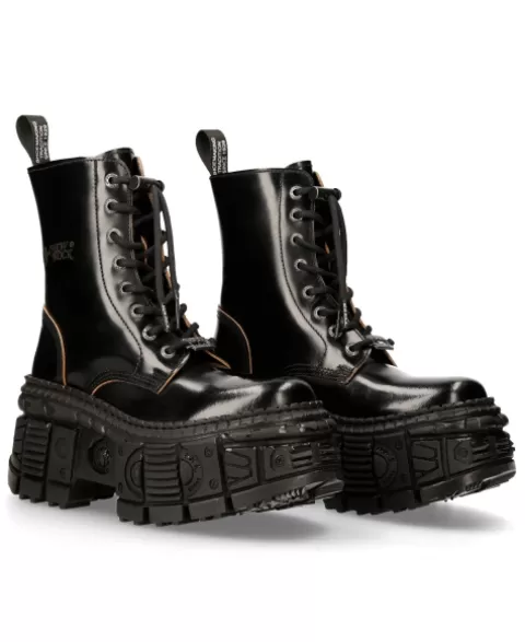 New Rock Platform | Platform^M-WALL026N-C10