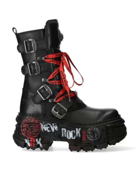 New Rock Platform | Platform^M-Wall028B-C1