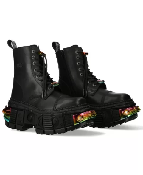 New Rock Platform | Platform^M-Wall083Cct-S8