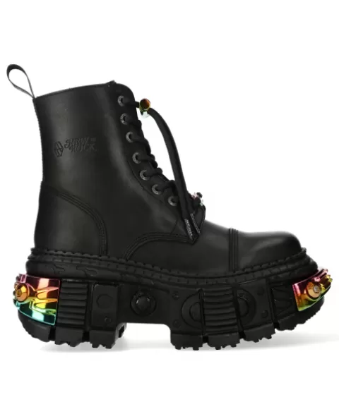 New Rock Platform | Platform^M-Wall083Cct-S8