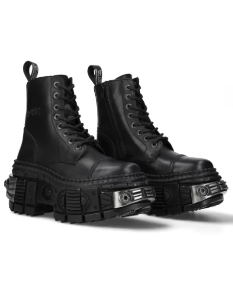 New Rock Platform | Platform^M-Wall083C-S4