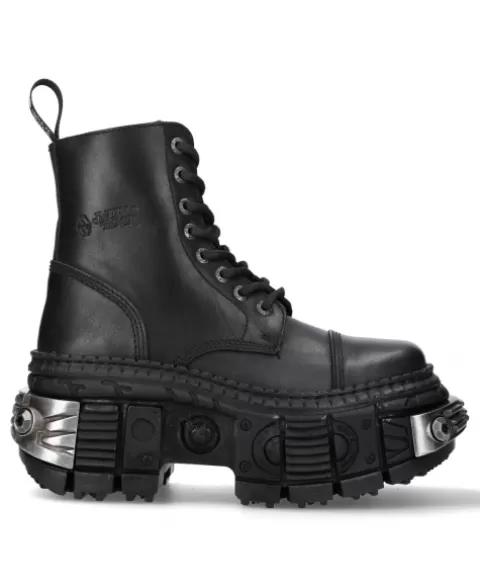 New Rock Platform | Platform^M-Wall083C-S4