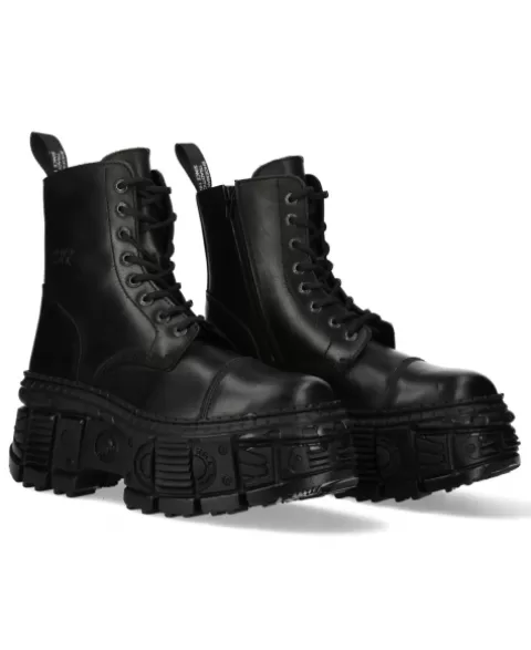 New Rock Platform | Platform^M-Wall083C-S5