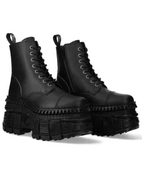 New Rock Platform | Platform^M-Wall083C-V1