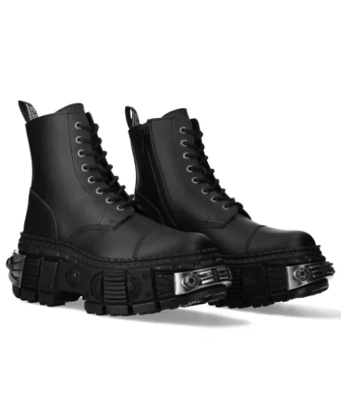 New Rock Booties | Booties^M-Wall083C-V2