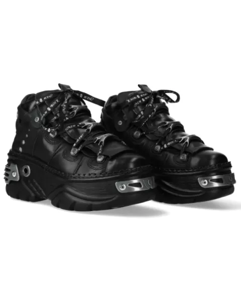 New Rock Platform | Platform^M-WALL106-C14