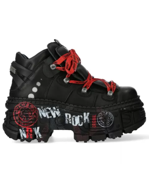 New Rock Platform | Platform^M-WALL106-C9