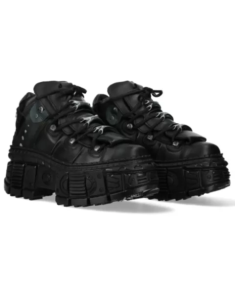 New Rock Platform | Platform^M-WALL106-S12