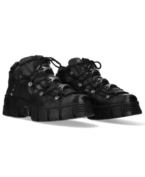 New Rock Platform | Platform^M-WALL106-S16