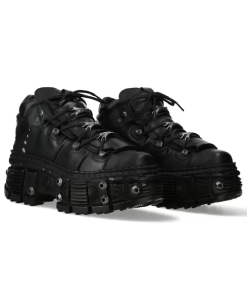 New Rock Platform | Platform^M-WALL106-S25