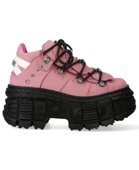 New Rock Platform | Platform^M-WALL106-S28