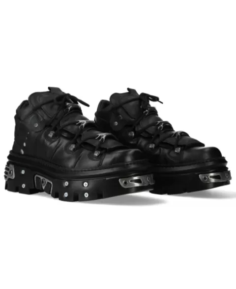 New Rock Platform | Platform^M-WALL106-S35