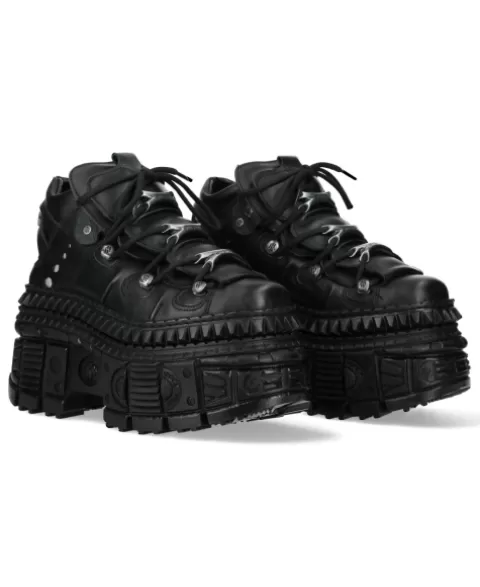 New Rock Platform | Platform^M-WALL106-S9