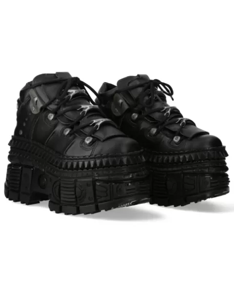 New Rock Platform | Platform^M-WALL106-V16