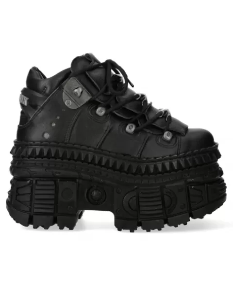 New Rock Platform | Platform^M-WALL106-V16