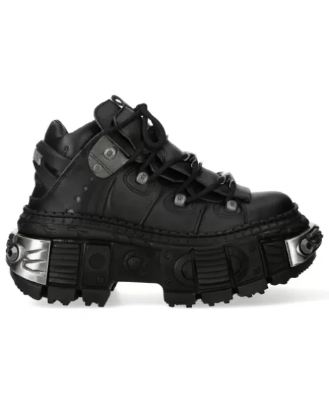 New Rock Platform | Platform^M-WALL106-V17