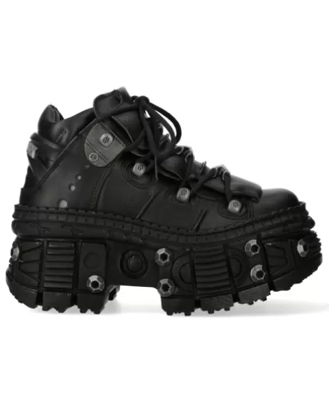 New Rock Platform | Platform^M-WALL106-V25