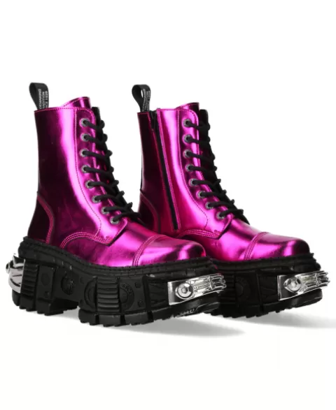 New Rock Platform | Platform^M-WALL126-V7