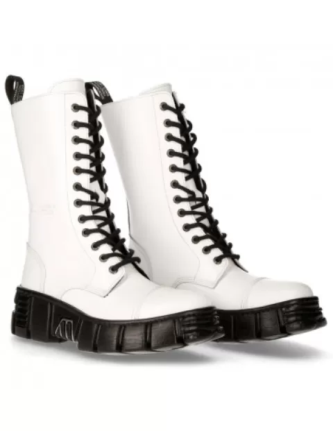 New Rock Wall | High heels^M-Wall127N-C3