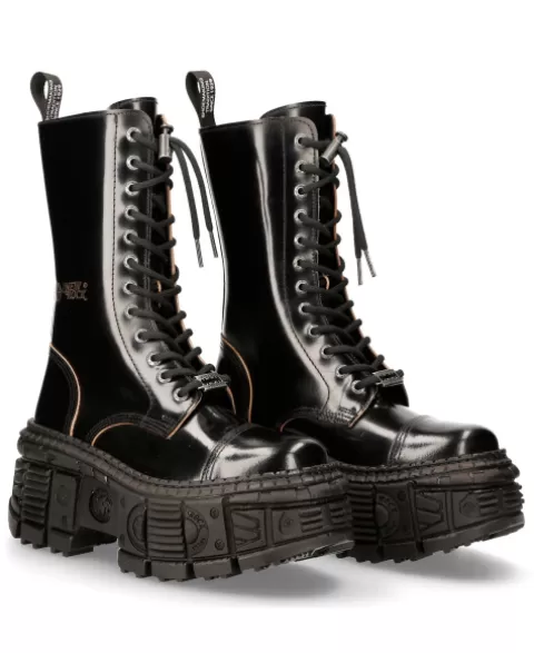 New Rock Wall^M-Wall127N-C4