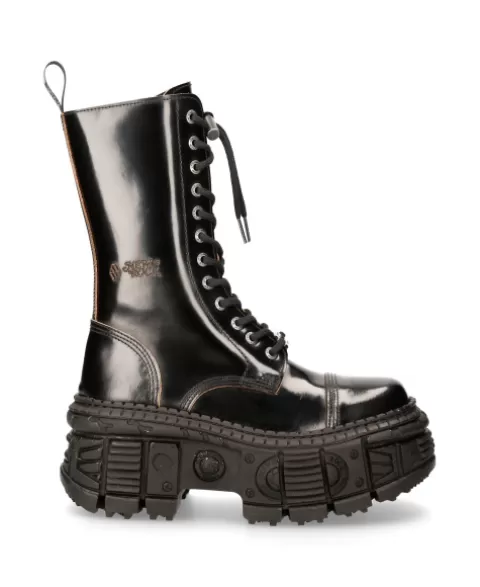 New Rock Wall^M-Wall127N-C4