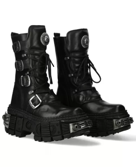 New Rock Platform | Platform^M-WALL1473-S3