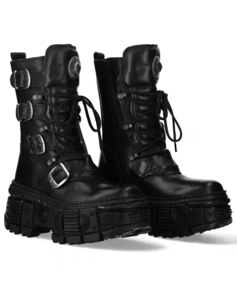 New Rock Platform | Platform^M-WALL1473-S5