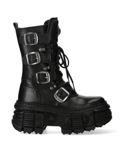 New Rock Platform | Platform^M-WALL1473-S5