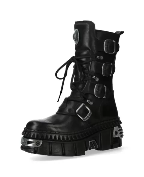 New Rock Platform | Platform^M-WALL1473-S9