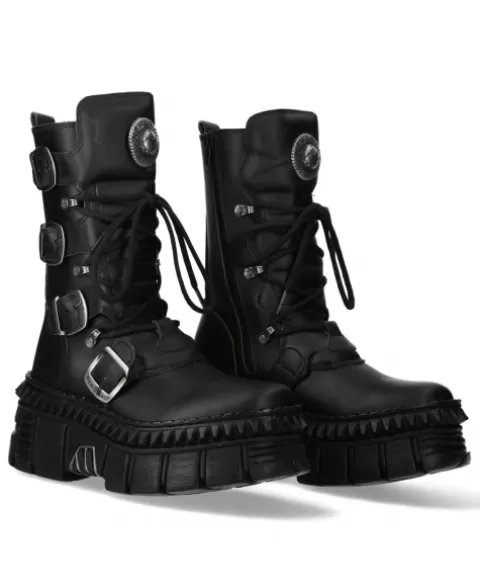 New Rock Platform | Platform^M-WALL1473-V6