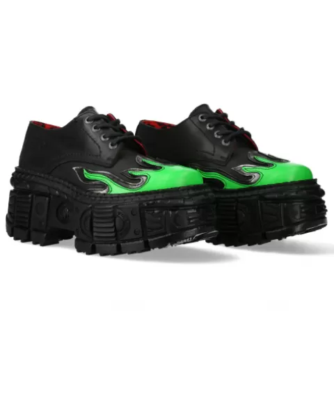 New Rock Platform | Platform^M-WALL211-C26