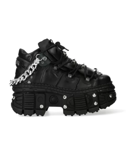 New Rock Platform | Platform^M-WALL216-C2