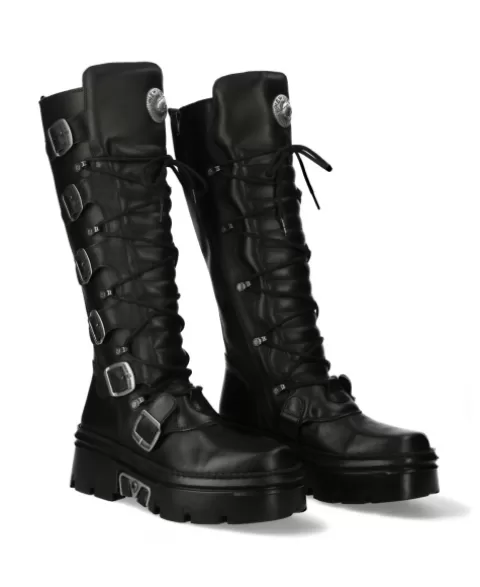 New Rock Platform | Platform^M-WALL272-S1