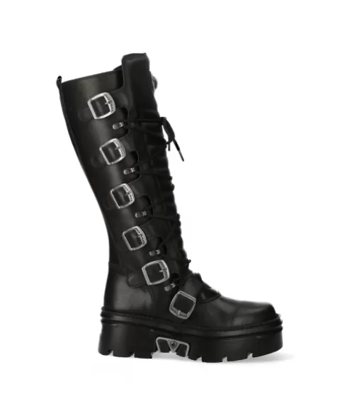 New Rock Platform | Platform^M-WALL272-S1