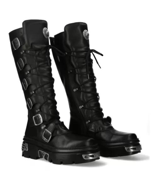 New Rock Platform | Platform^M-WALL272-S3